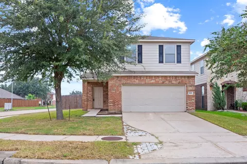 16503 Mandate Dr, Houston, TX 77049