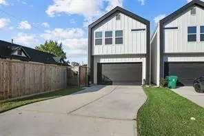 5317 Jefferson St, Houston, TX 77023