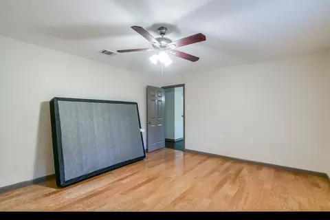 Bedroom - 24615 Wilderness Rd, Spring, TX 77380 photo 9 of 10