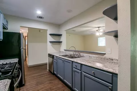 Kitchen - 24615 Wilderness Rd, Spring, TX 77380 photo 1 of 4