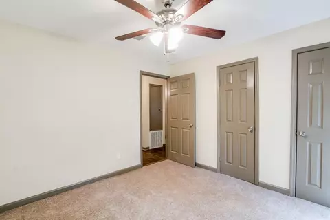 Bedroom - 24615 Wilderness Rd, Spring, TX 77380 photo 3 of 10