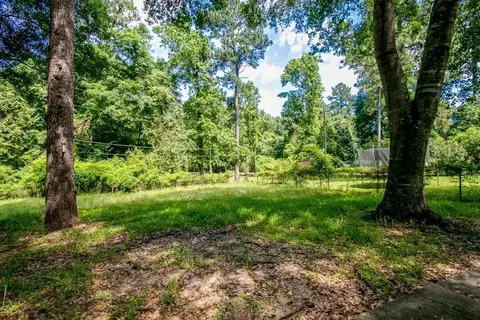 Exterior - 24615 Wilderness Rd, Spring, TX 77380 photo 4 of 4