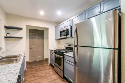 Kitchen - 24615 Wilderness Rd, Spring, TX 77380 photo 3 of 4