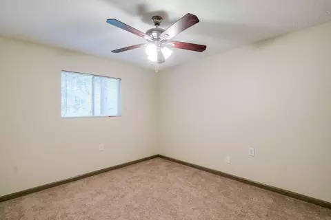Bedroom - 24615 Wilderness Rd, Spring, TX 77380 photo 6 of 10