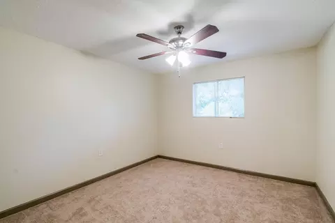 Bedroom - 24615 Wilderness Rd, Spring, TX 77380 photo 4 of 10