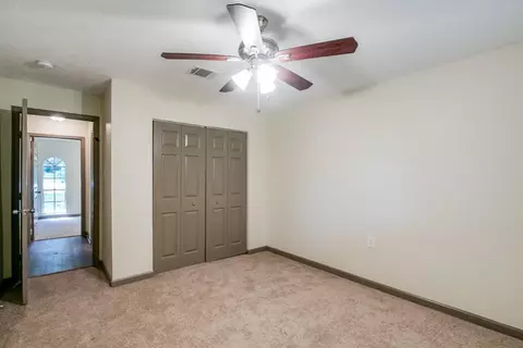 Bedroom - 24615 Wilderness Rd, Spring, TX 77380 photo 5 of 10