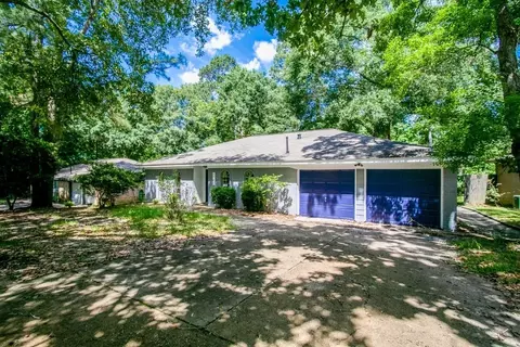 Exterior - 24615 Wilderness Rd, Spring, TX 77380 photo 2 of 4