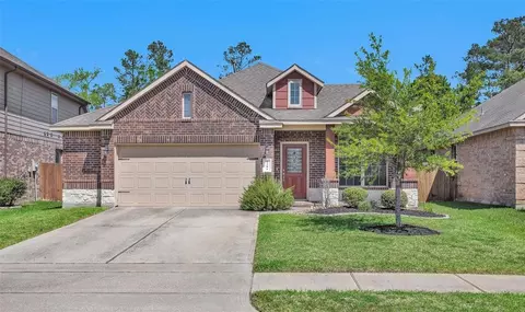 5506 Glenfield Spring Ln, Spring, TX 77389 photo 1