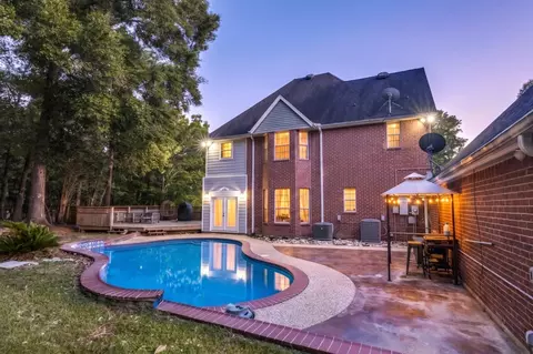 216 Pebble Crk, Livingston, TX 77351
