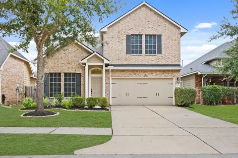 12923 Pecan Shores Dr, Houston, TX 77044