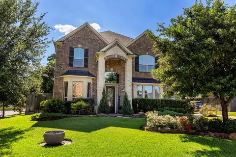 25103 Hogan Bridge Dr, Spring, TX 77389 photo 1