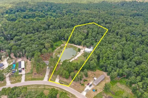 384 County Road 3295, Cleveland, TX 77327