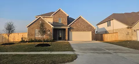 2816 Mackinac Bay Dr, Texas City, TX 77568