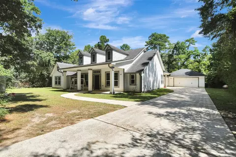 25703 Penguin St, Magnolia, TX 77355