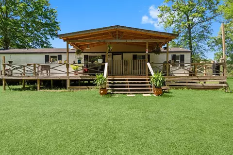 350 Briar Dr, Shepherd, TX 77371 photo 1