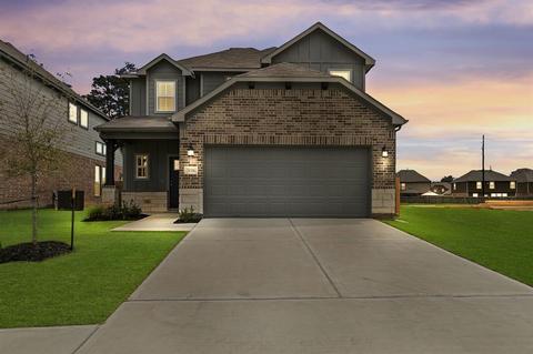 29356 Sycamore Cave Ln, Spring, TX 77386 photo 1