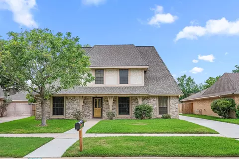 9907 Sagegreen Dr, Houston, TX 77089