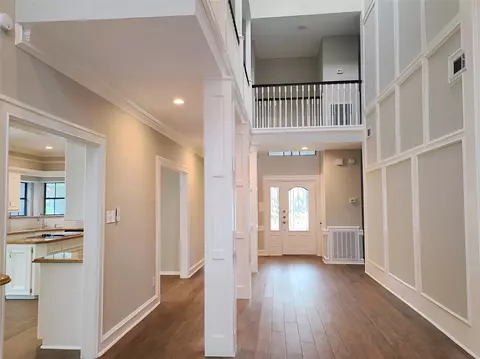 Entry Way - 6111 Hampton Way Ct, Spring, TX 77389 photo 3 of 6