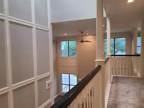 Entry Way - 6111 Hampton Way Ct, Spring, TX 77389 photo 5 of 6