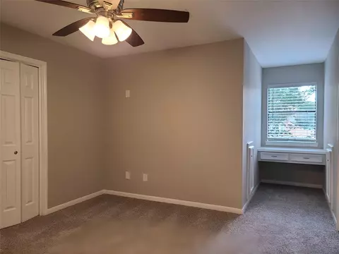 Bedroom - 6111 Hampton Way Ct, Spring, TX 77389 photo 2 of 4