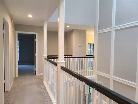 Entry Way - 6111 Hampton Way Ct, Spring, TX 77389 photo 4 of 6