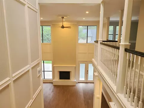 Entry Way - 6111 Hampton Way Ct, Spring, TX 77389 photo 2 of 6