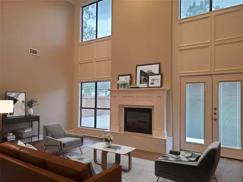 Living - 6111 Hampton Way Ct, Spring, TX 77389 photo 1 of 10