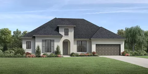 1351 Creek Haven Dr, Missouri City, TX 77459