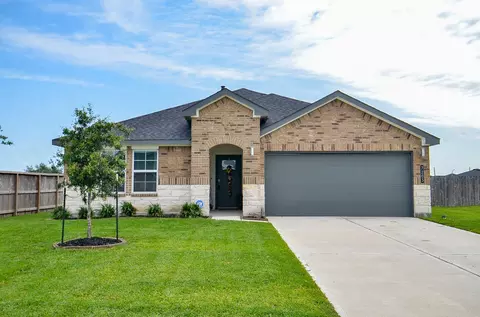 7203 Dawn View Ln, Richmond, TX 77469