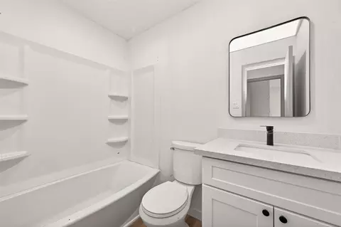 Bath - 4502 Quailgate Dr, Spring, TX 77373 photo 3 of 5