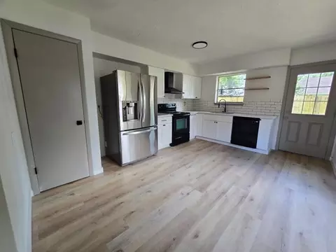 Kitchen - 4502 Quailgate Dr, Spring, TX 77373 photo 1 of 4