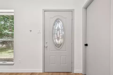 Entry Way - 4502 Quailgate Dr, Spring, TX 77373 photo 1 of 1