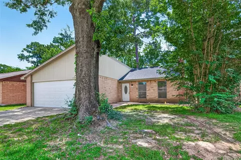 Exterior - 4502 Quailgate Dr, Spring, TX 77373 photo 3 of 5