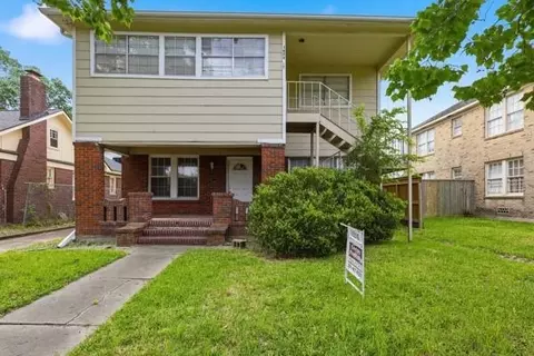 1655 Hawthorne St, Houston, TX 77006