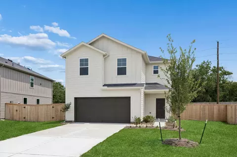 6922 Bens Lndg, Cove, TX 77523