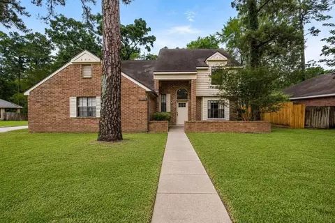12303 Longfellow Dr, Montgomery, TX 77356