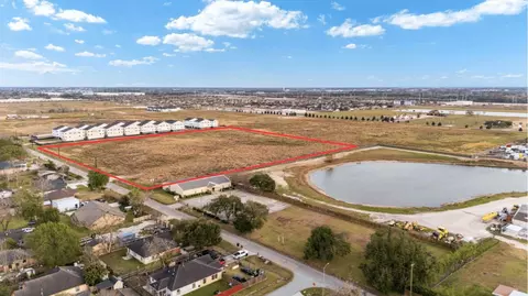 tbd 6020 Fuqua St, Houston, TX 77048