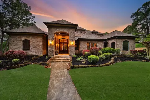 6803 Star Ledge Ct, Spring, TX 77389