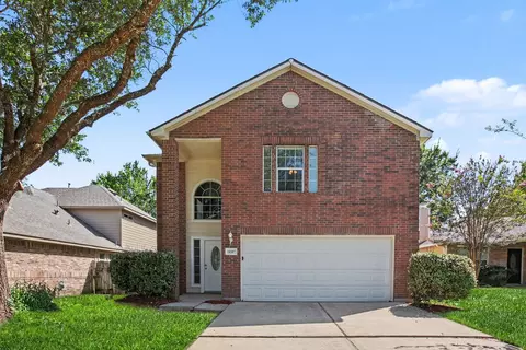 18507 Sunrise Pines Dr, Montgomery, TX 77316