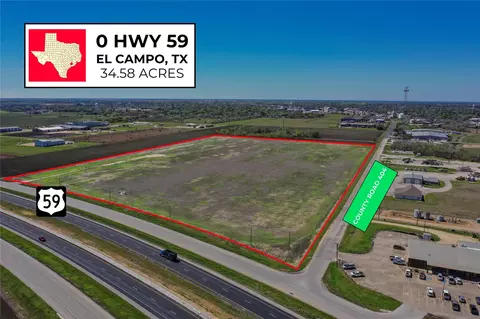 0 Hwy 59 Rd, El Campo, TX 77437