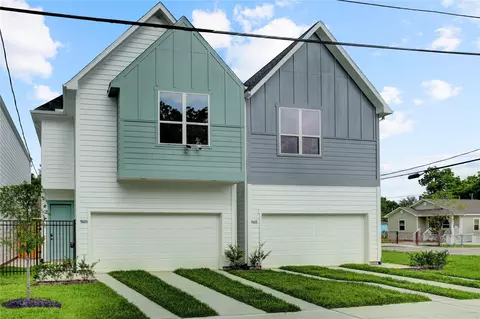 9614 Burden St, Houston, TX 77093