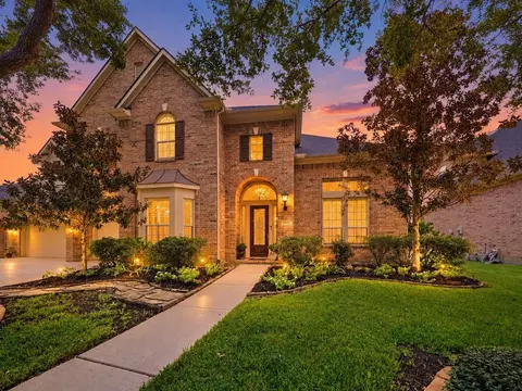 25610 Skye Springs Ln, Katy, TX 77494