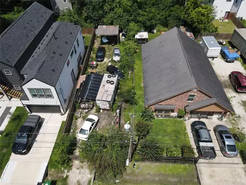tbd Venus St, Houston, TX 77088