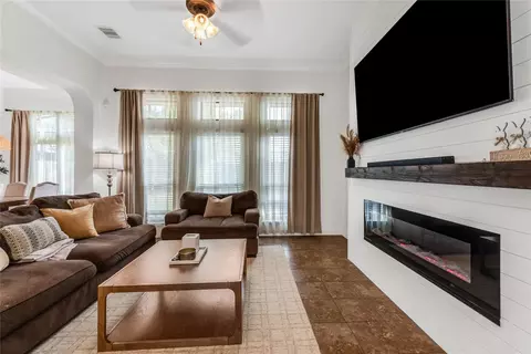 Living - 702 Aulia Ln, Spring, TX 77386 photo 3 of 3