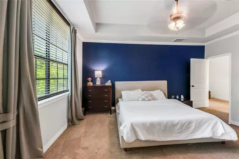 Bedroom - 702 Aulia Ln, Spring, TX 77386 photo 1 of 4