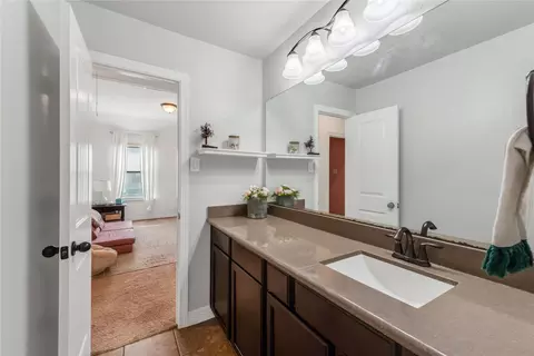 Entry Way - 702 Aulia Ln, Spring, TX 77386 photo 6 of 6