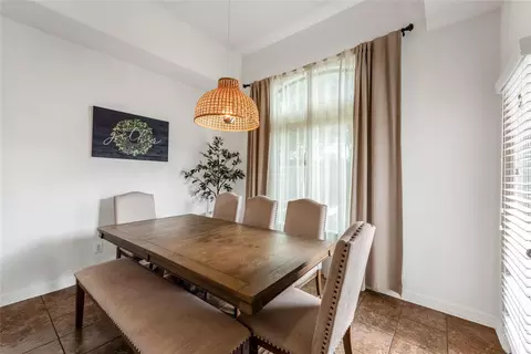 Dining - 702 Aulia Ln, Spring, TX 77386 photo 1 of 2