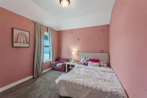 Bedroom - 702 Aulia Ln, Spring, TX 77386 photo 3 of 4
