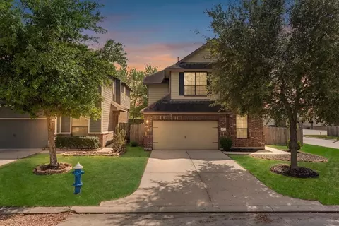 702 Aulia Ln, Spring, TX 77386