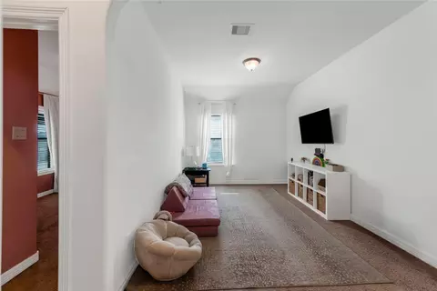 Entry Way - 702 Aulia Ln, Spring, TX 77386 photo 5 of 6